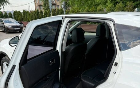 Nissan Qashqai, 2010 год, 800 000 рублей, 14 фотография