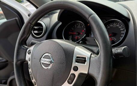 Nissan Qashqai, 2010 год, 800 000 рублей, 18 фотография
