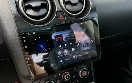 Nissan Qashqai, 2010 год, 800 000 рублей, 20 фотография