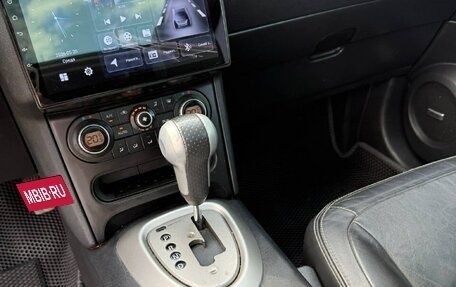 Nissan Qashqai, 2010 год, 800 000 рублей, 19 фотография