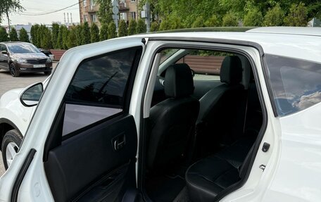 Nissan Qashqai, 2010 год, 800 000 рублей, 23 фотография
