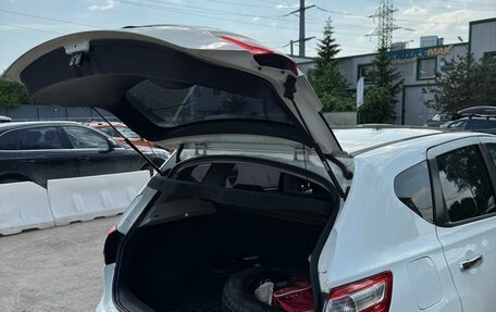 Nissan Qashqai, 2010 год, 800 000 рублей, 24 фотография