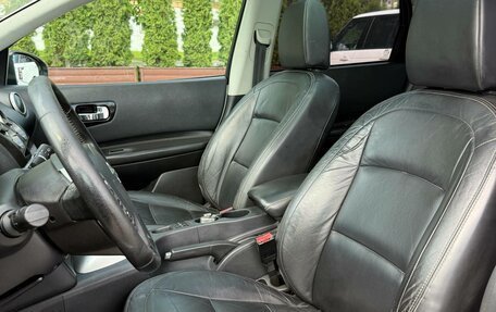 Nissan Qashqai, 2010 год, 800 000 рублей, 30 фотография