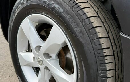 Nissan Qashqai, 2010 год, 800 000 рублей, 31 фотография