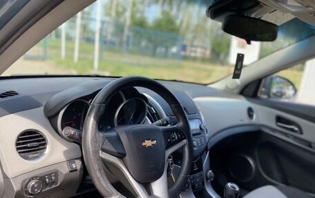 Chevrolet Cruze II, 2013 год, 787 000 рублей, 14 фотография