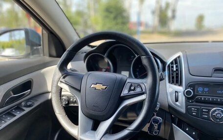 Chevrolet Cruze II, 2013 год, 787 000 рублей, 15 фотография