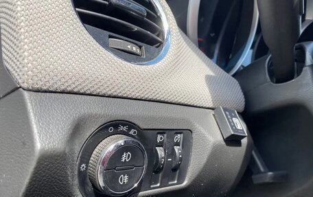 Chevrolet Cruze II, 2013 год, 787 000 рублей, 17 фотография