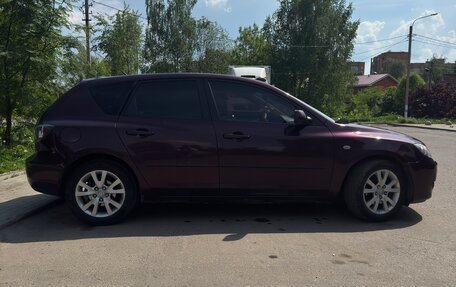 Mazda 3, 2007 год, 380 000 рублей, 6 фотография
