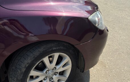 Mazda 3, 2007 год, 380 000 рублей, 7 фотография