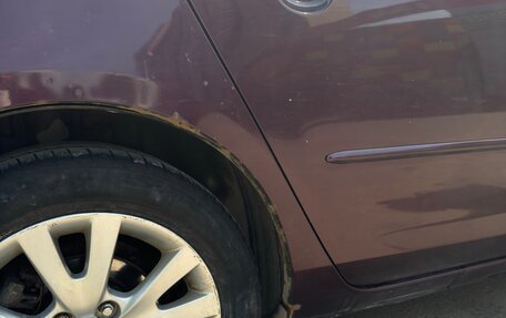 Mazda 3, 2007 год, 380 000 рублей, 8 фотография