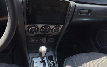 Mazda 3, 2007 год, 380 000 рублей, 12 фотография