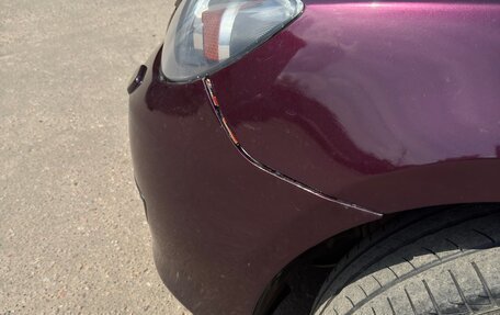 Mazda 3, 2007 год, 380 000 рублей, 11 фотография