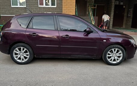 Mazda 3, 2007 год, 380 000 рублей, 19 фотография