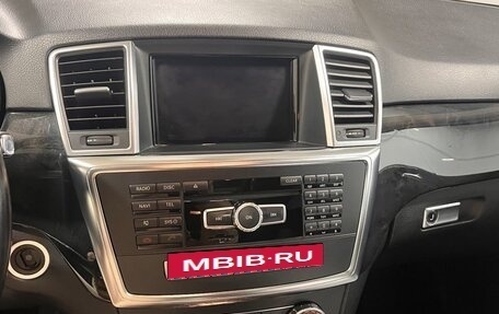 Mercedes-Benz M-Класс, 2014 год, 2 600 000 рублей, 2 фотография
