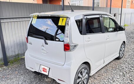 Mitsubishi eK Custom I, 2014 год, 700 000 рублей, 4 фотография