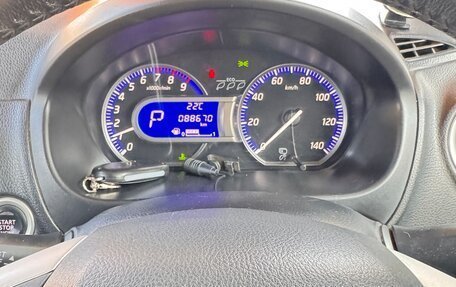 Mitsubishi eK Custom I, 2014 год, 700 000 рублей, 7 фотография