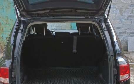 SsangYong Kyron I, 2009 год, 800 000 рублей, 2 фотография