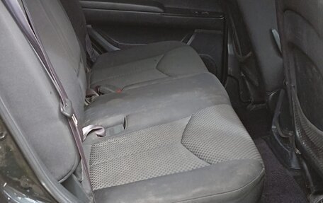 SsangYong Kyron I, 2009 год, 800 000 рублей, 4 фотография