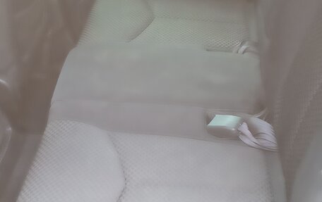 SsangYong Kyron I, 2009 год, 800 000 рублей, 11 фотография
