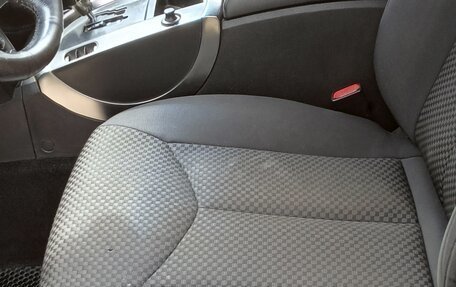 SsangYong Kyron I, 2009 год, 800 000 рублей, 9 фотография