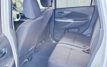 Mitsubishi eK Custom I, 2014 год, 700 000 рублей, 6 фотография