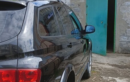 SsangYong Kyron I, 2009 год, 800 000 рублей, 20 фотография