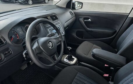 Volkswagen Polo VI (EU Market), 2019 год, 1 279 000 рублей, 7 фотография