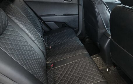 Hyundai Creta I рестайлинг, 2018 год, 1 585 000 рублей, 9 фотография