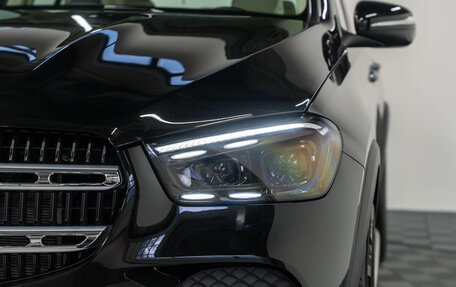 Mercedes-Benz GLE, 2026 год, 10 990 000 рублей, 2 фотография
