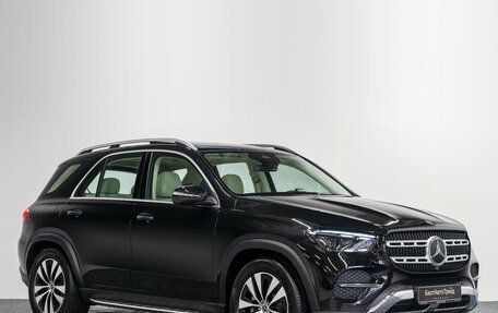 Mercedes-Benz GLE, 2026 год, 10 990 000 рублей, 5 фотография