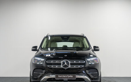 Mercedes-Benz GLE, 2026 год, 10 990 000 рублей, 4 фотография
