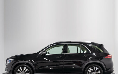Mercedes-Benz GLE, 2026 год, 10 990 000 рублей, 11 фотография