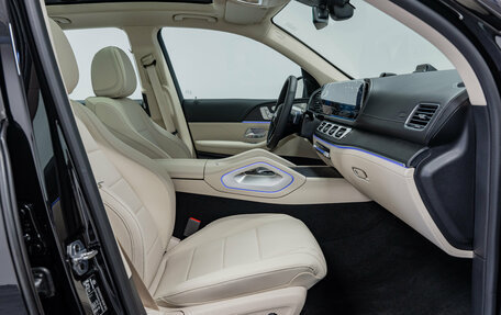Mercedes-Benz GLE, 2026 год, 10 990 000 рублей, 13 фотография