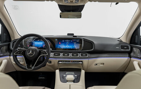 Mercedes-Benz GLE, 2026 год, 10 990 000 рублей, 15 фотография