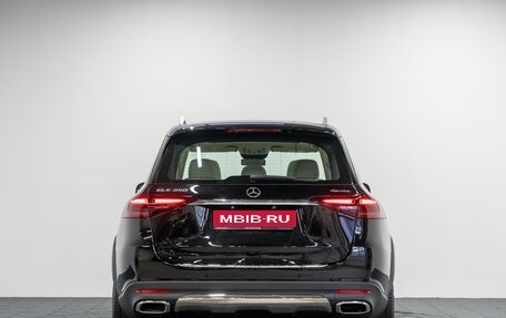 Mercedes-Benz GLE, 2026 год, 10 990 000 рублей, 8 фотография