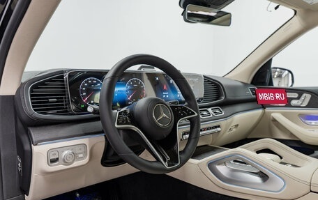 Mercedes-Benz GLE, 2026 год, 10 990 000 рублей, 12 фотография