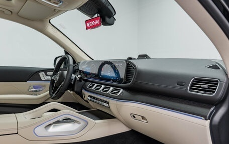 Mercedes-Benz GLE, 2026 год, 10 990 000 рублей, 14 фотография