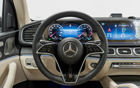 Mercedes-Benz GLE, 2026 год, 10 990 000 рублей, 16 фотография