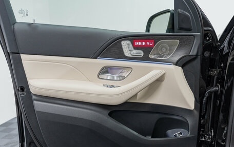 Mercedes-Benz GLE, 2026 год, 10 990 000 рублей, 27 фотография