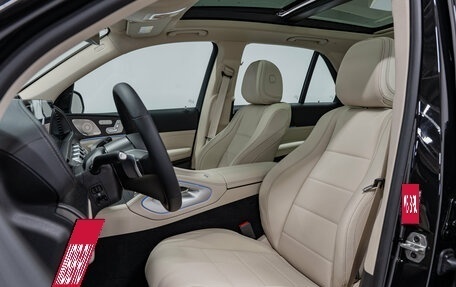 Mercedes-Benz GLE, 2026 год, 10 990 000 рублей, 22 фотография