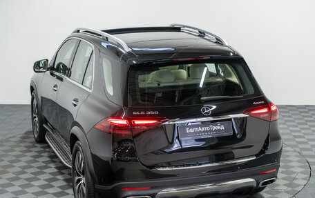 Mercedes-Benz GLE, 2026 год, 10 990 000 рублей, 35 фотография