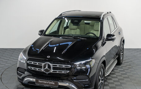 Mercedes-Benz GLE, 2026 год, 10 990 000 рублей, 34 фотография