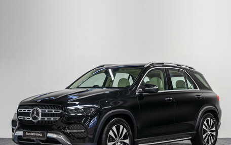 Mercedes-Benz GLE, 2026 год, 10 990 000 рублей, 36 фотография