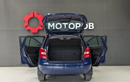 Skoda Fabia II, 2014 год, 650 000 рублей, 7 фотография