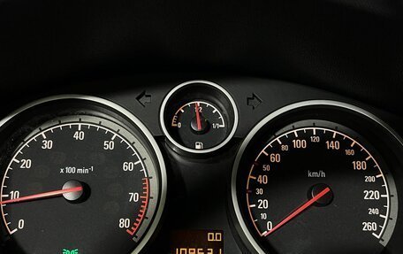 Opel Astra H, 2014 год, 715 000 рублей, 11 фотография