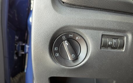 Skoda Fabia II, 2014 год, 650 000 рублей, 19 фотография