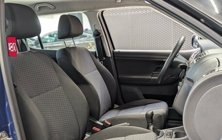 Skoda Fabia II, 2014 год, 650 000 рублей, 26 фотография
