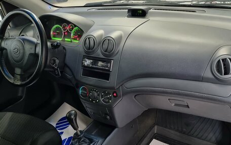 ЗАЗ Vida, 2012 год, 325 000 рублей, 8 фотография