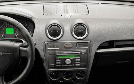 Ford Fusion I, 2007 год, 396 000 рублей, 18 фотография
