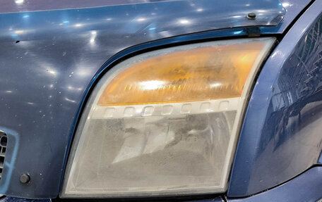 Ford Fusion I, 2007 год, 396 000 рублей, 21 фотография